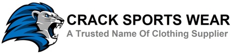 Crack Sports Wear